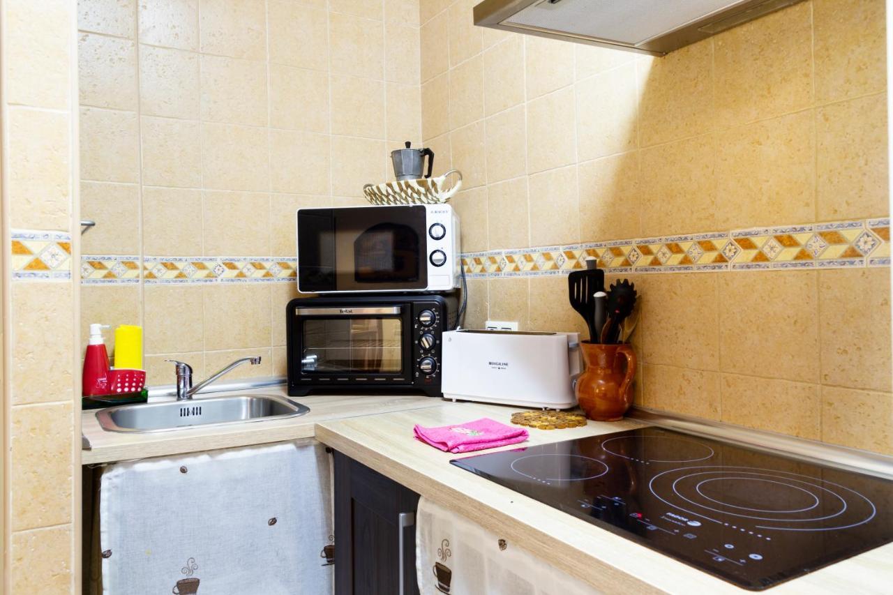 La Higuera Villa Villarejo del Valle Eksteriør billede